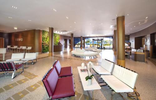 Photo 23 Kalidria Hotel & Thalasso SPA