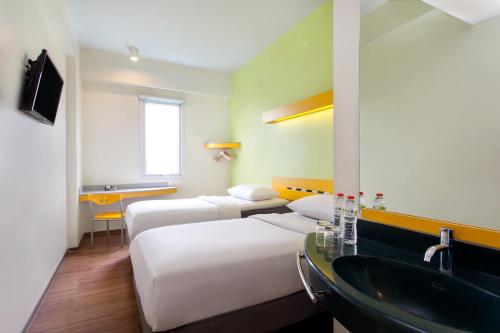 Ibis Budget Jakarta Menteng in Menteng