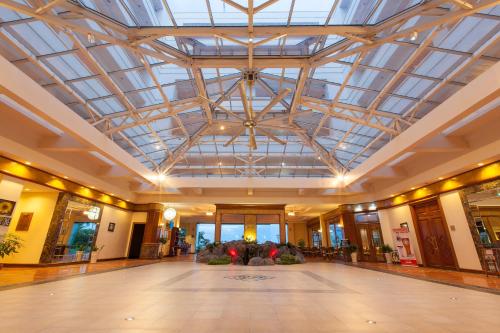 向日葵酒店式公寓 Himawari Hotel Apartments