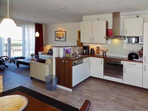 Appartements im Hollandhaus in Kurort Oberwiesenthal, Deutschland
