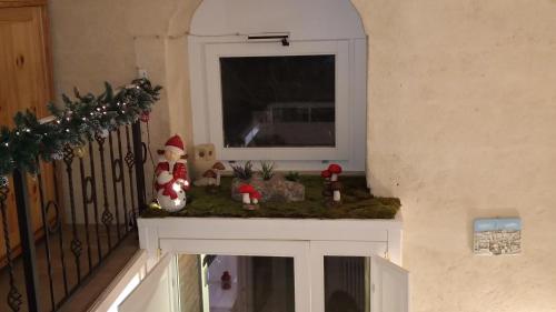 Le Stelle Nei Sassi – Matera, TX