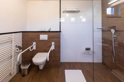 Double Room - Disability Access