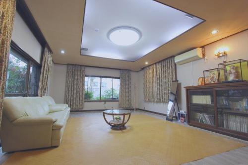i Osaka Traditional Room Type - Family Room