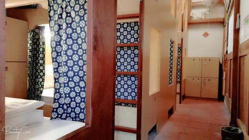 Matsu 1st Hostel – Nangan, Lienchiang, MD