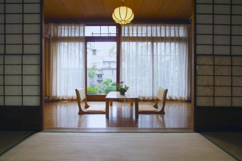 花園