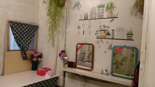 Matsu 1st Hostel – Nangan, Lienchiang, MD