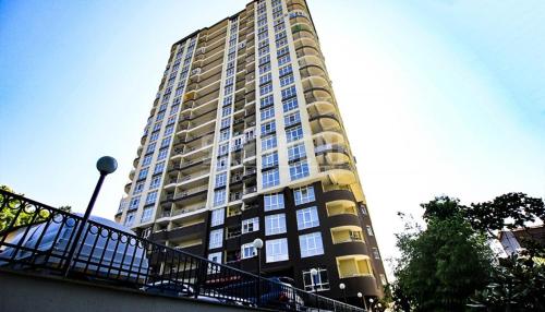 Apartments Ludmila