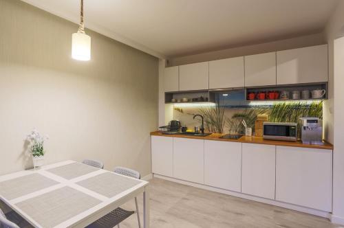 aparthotel residence jastrzebia gora