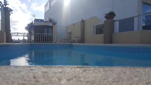 Hotel Kennedy Nova - image 9