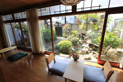 花園