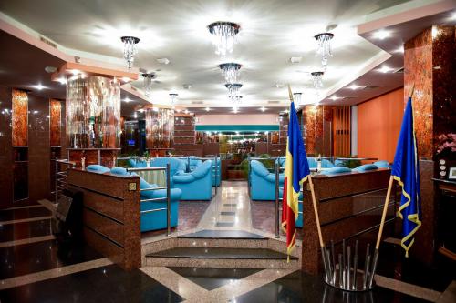 Hotel Carpati - image 3