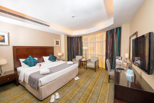 Mercure Jeddah Al Hamra - image 11