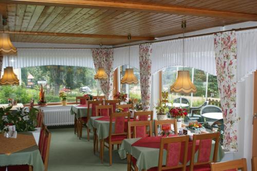 Hotel und Cafe Panorama - main image