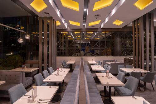 Grand Picasso Hotel photo 5