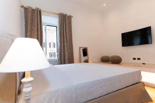 Luxury Laura Vatican Apartment ROMA CENTRO, Rzym (zdjęcie 8)