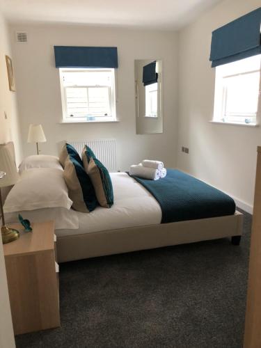 Picture of Portfolio Apartments - St Albans City Centre