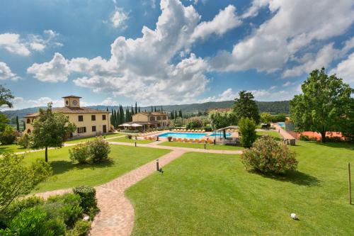 Relais la Pieve Vecchia - Tap to explore photos