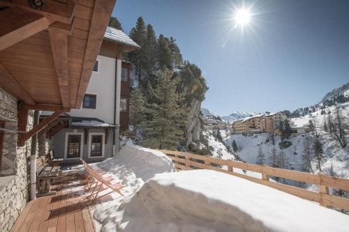 Hotel Zirbenhof - image 8