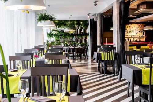 Rija VEF Hotel with FREE Parking - image 4