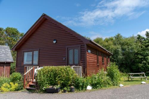 Reuben's Highland Retreat