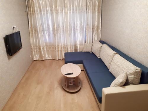 Apartment on 9-y mikrorayon