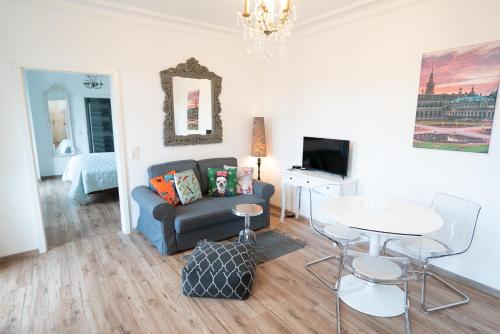 Villa Golding - Flat 1 523m von Hopfenweg entfernt