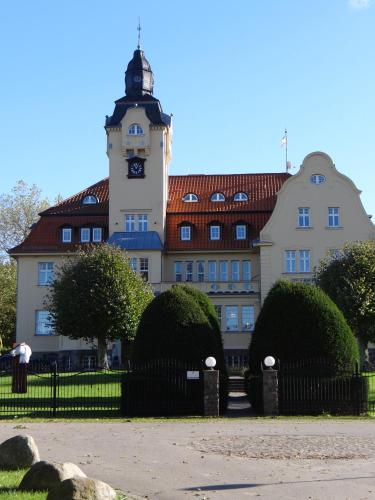 Residenz Hotel Wendorf