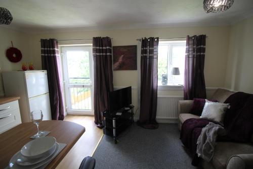 Ardwyn One Bedroom Apartment By Cardiff Holiday Homes, , West Wales