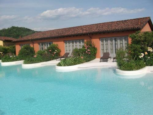 Joia Hotel & Luxury Apartments RTA – Brusaporto, VA