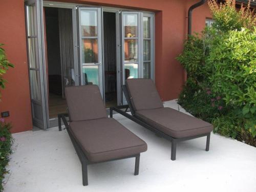 Joia Hotel & Luxury Apartments RTA – Brusaporto, VA