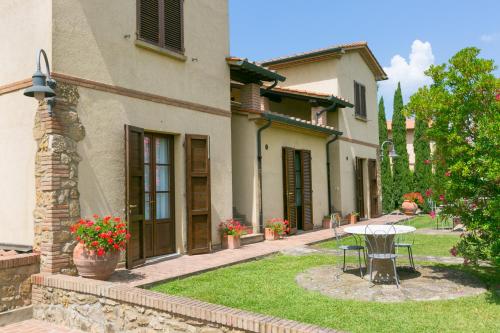 Relais La Pieve Vecchia