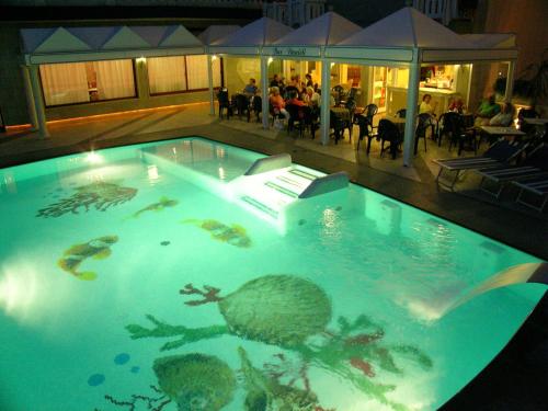 Hotel Danieli – Caorle, GA