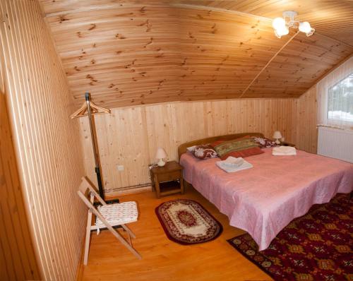 Budget Double Room