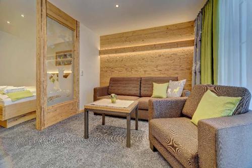 Appart-Hotel Wildererstuben - image 12