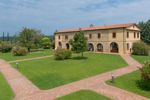 Relais La Pieve Vecchia