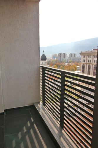 Luxury Skopje Apartments Premium