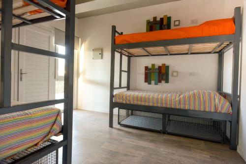 Bernardino Hostel Boutique