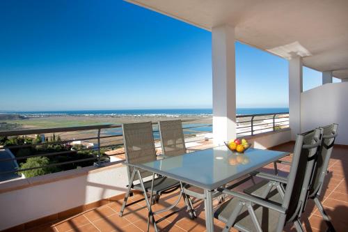 Balcony/terrace, Complejo Bellavista Residencial in Monte Pego