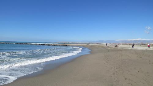  Wellness spa frente al mar, Pension in Almerimar bei El Ejido