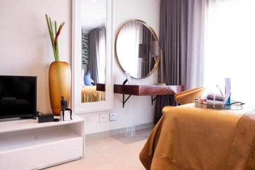 The Wilcrest Apartment - Midrand