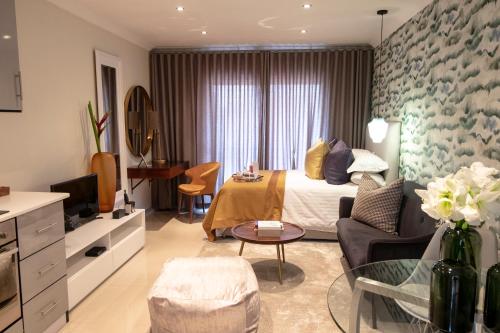 The Wilcrest Apartment - Johannesburg The Wilcrest Apartment - Johannesburg