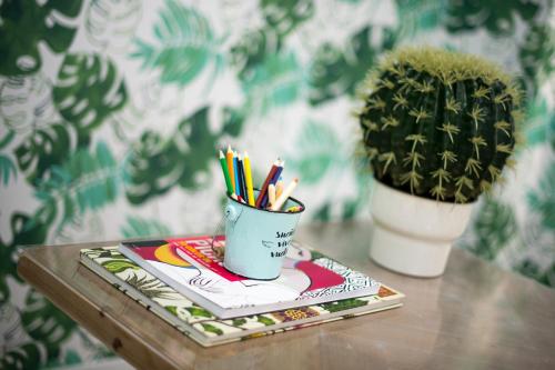 플라센샤 Deluxe Rue Bohème (Deluxe Rue Boheme) 4성급 싱글룸 스위트룸