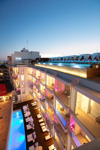 One Ibiza Suites