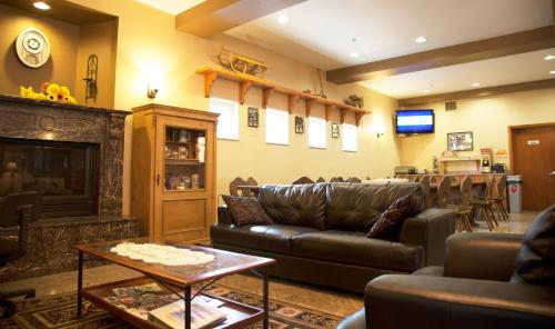 FairBridge Inn & Suites