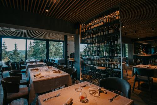 Balvanyos Resort - Peakture Hotel & Grand Hotel Balvanyos