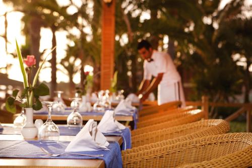  Meryan Hotel - Ultra All Inclusive in Okurcalar