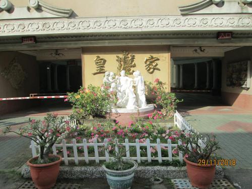 Huangjia Motel – Tainan, LA