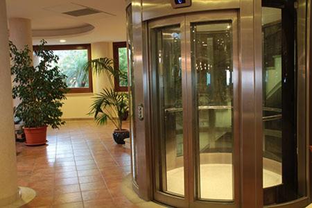 Hotel Santa Chiara - image 8