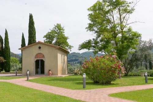 Relais La Pieve Vecchia