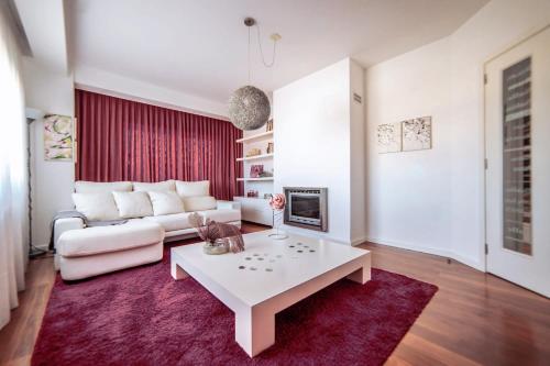  Terraços do Mar 1 by MP in Vila Nova de Gaia